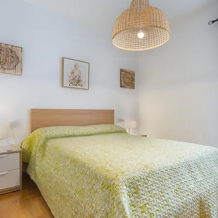 Duplex Moderno Alameda Apartment Seville Exterior photo