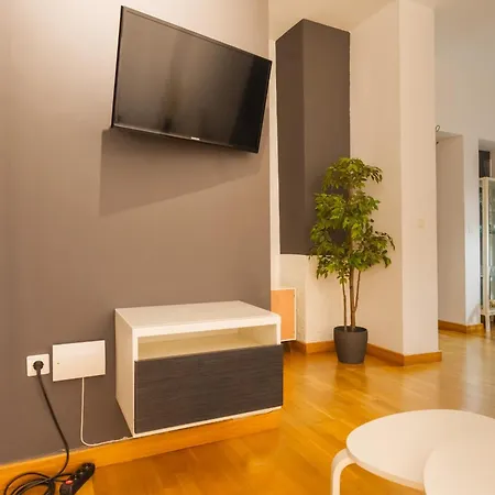Duplex Moderno Alameda Apartment Seville Exterior photo
