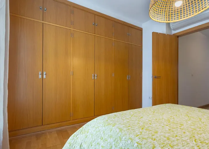 Duplex Moderno Alameda