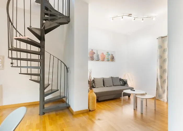 Duplex Moderno Alameda