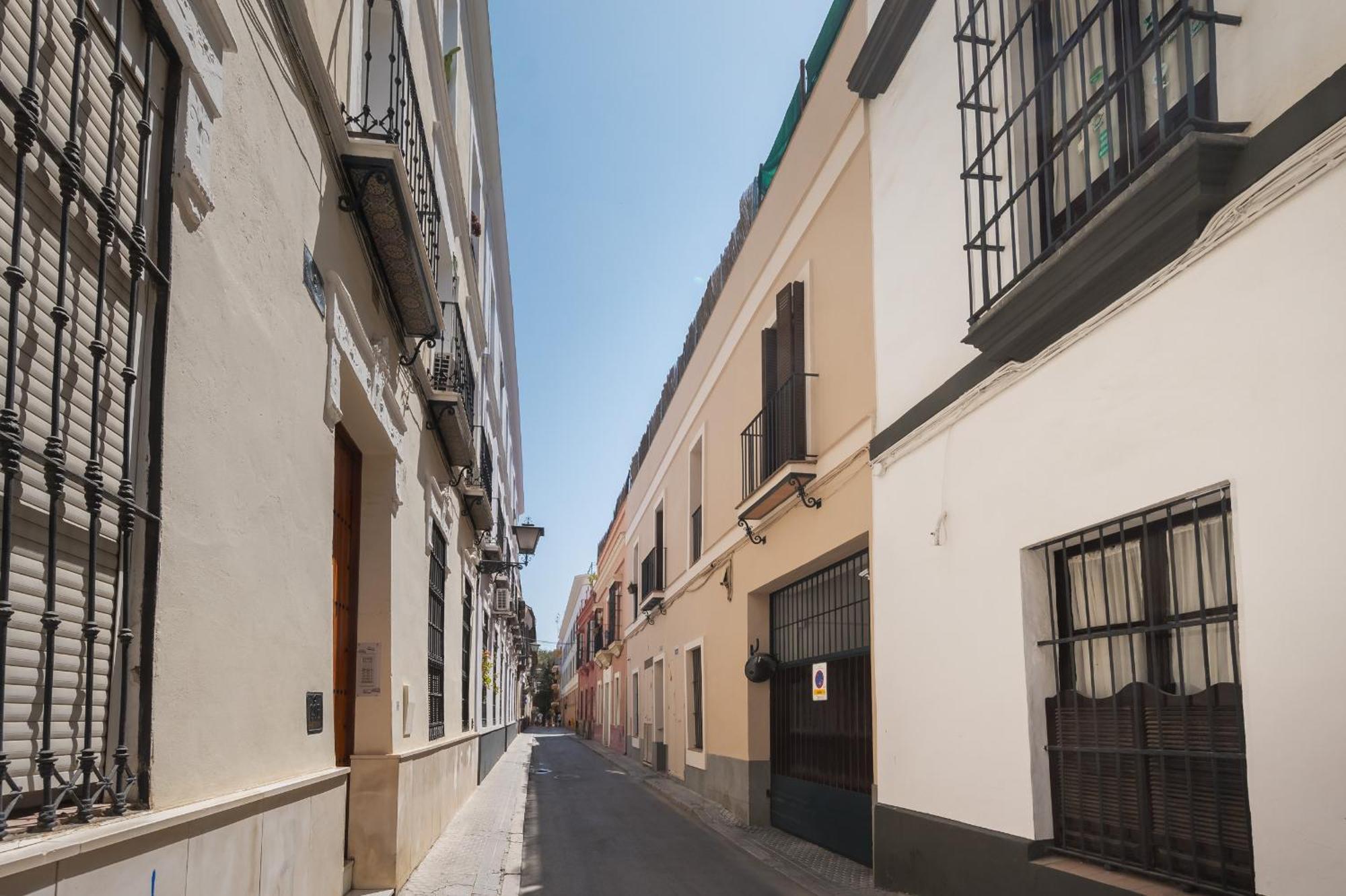 Duplex Moderno Alameda Apartment