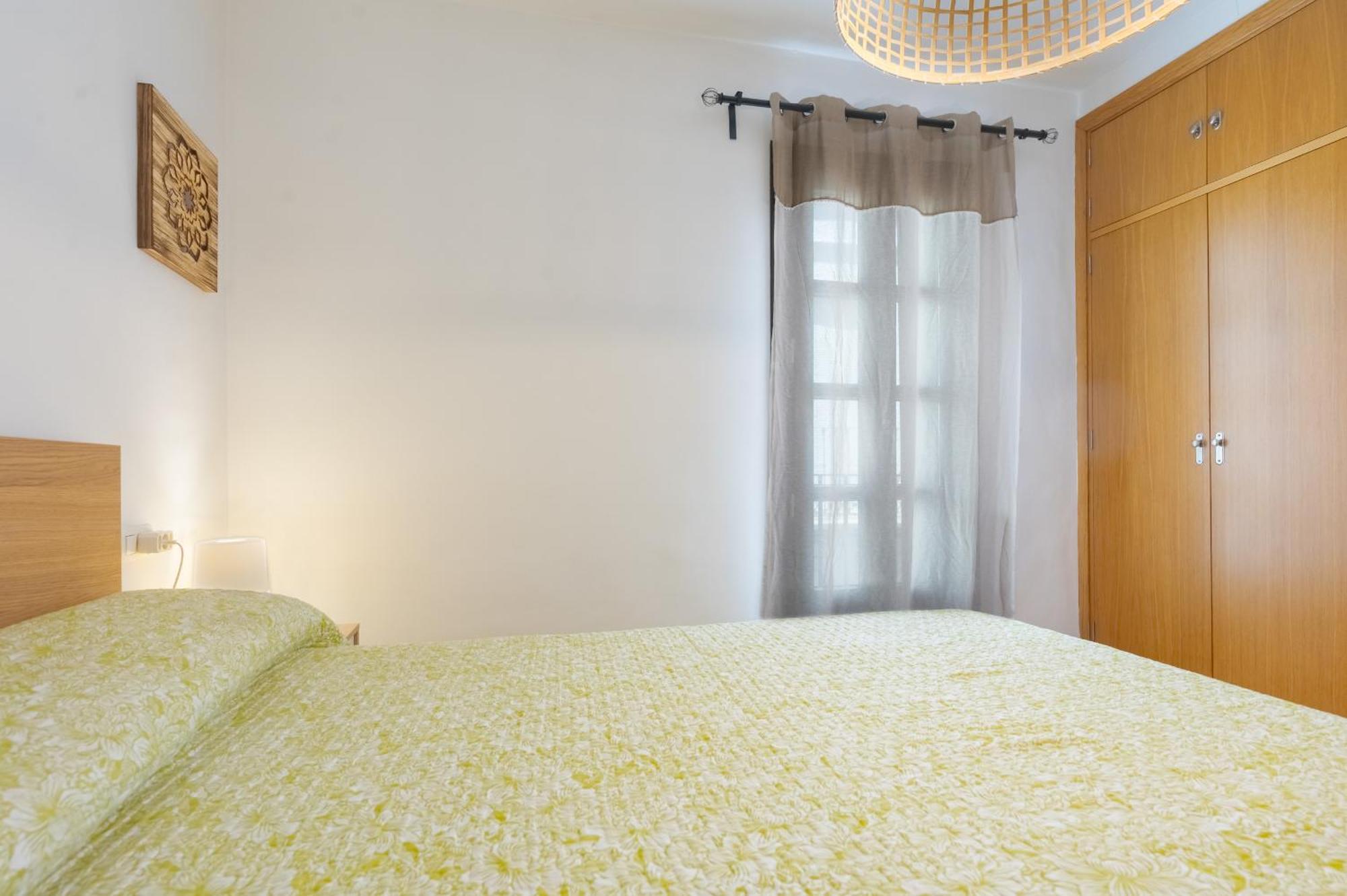 Duplex Moderno Alameda Apartment *